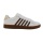 KSwiss Sneaker Court Tiebreak II (Leather) 2025 cream white/brown men's